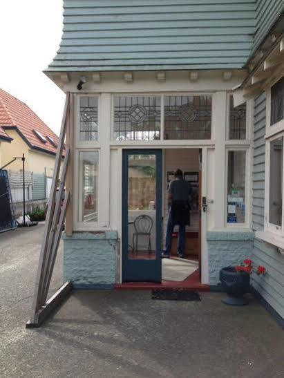 Homelea Bed & Breakfast Christchurch