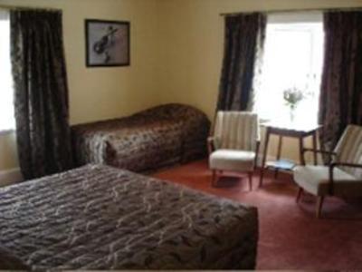 Bed & Breakfast Homelea 2*